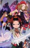 Shaman king